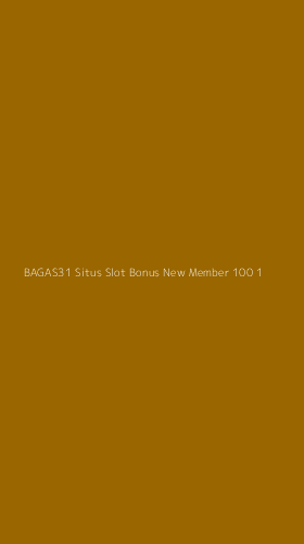 Tampilan Antarmuka Aplikasi Bagas31 Situs Slot Bonus New Member 100 - 1