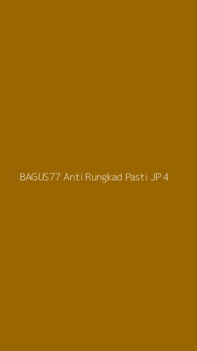Tampilan Antarmuka Aplikasi Bagus77 Anti Rungkad Pasti Jp - 4