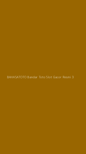 Tampilan Antarmuka Aplikasi Bahasatoto Bandar Toto Slot Gacor Resmi - 3