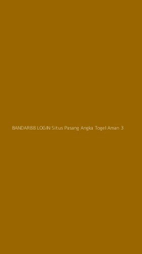 Tampilan Antarmuka Aplikasi Bandar88 Login Situs Pasang Angka Togel Aman - 3