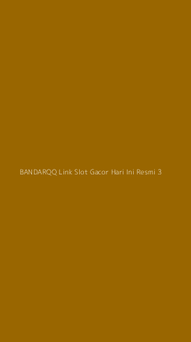 Tampilan Antarmuka Aplikasi Bandarqq Link Slot Gacor Hari Ini Resmi - 3