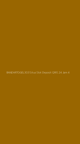 Tampilan Antarmuka Aplikasi Bandartogel303 Situs Slot Deposit Qris 24 Jam - 4