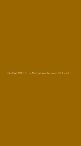 Tampilan Antarmuka Aplikasi Bandartoto Situs Multi Game Terbesar Di Asia - 4