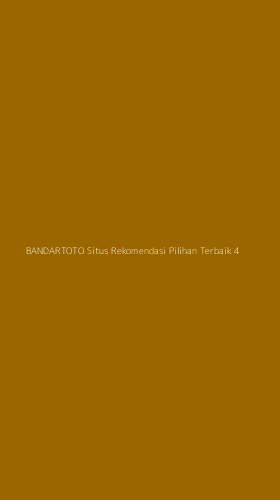 Tampilan Antarmuka Aplikasi Bandartoto Situs Rekomendasi Pilihan Terbaik - 4
