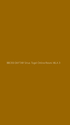 Tampilan Antarmuka Aplikasi Bbc69 Daftar Situs Togel Online Resmi Wla - 3