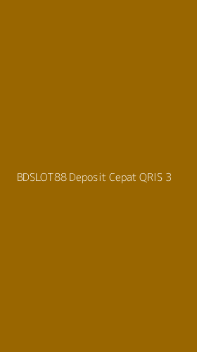 Tampilan Antarmuka Aplikasi Bdslot88 Deposit Cepat Qris - 3