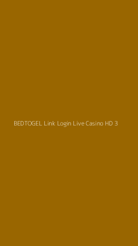 Tampilan Antarmuka Aplikasi Bedtogel Link Login Live Casino Hd - 3