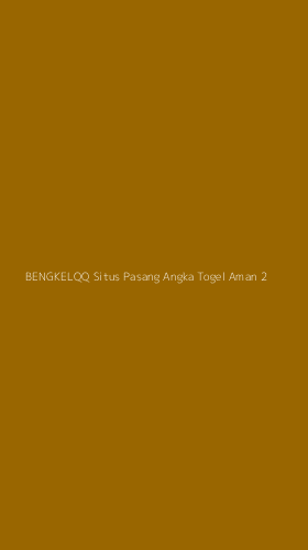 Tampilan Antarmuka Aplikasi Bengkelqq Situs Pasang Angka Togel Aman - 2
