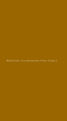 Tampilan Antarmuka Aplikasi Benuatogel Situs Rekomendasi Pilihan Terbaik - 3