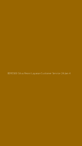 Tampilan Antarmuka Aplikasi Beres69 Situs Resmi Layanan Customer Service 24jam - 4