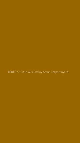 Tampilan Antarmuka Aplikasi Beres77 Situs Mix Parlay Aman Terpercaya - 2
