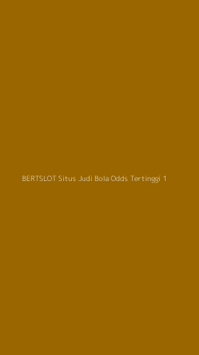 Tampilan Antarmuka Aplikasi Bertslot Situs Judi Bola Odds Tertinggi - 1