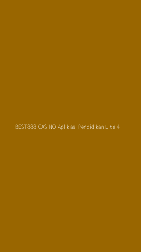 Tampilan Antarmuka Aplikasi Best888 Casino Aplikasi Pendidikan Lite - 4