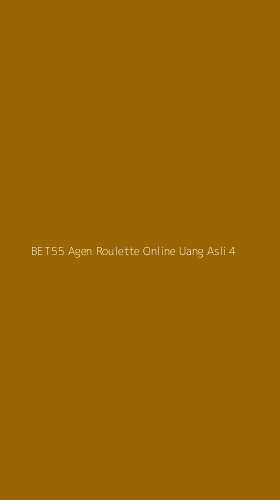 Tampilan Antarmuka Aplikasi Bet55 Agen Roulette Online Uang Asli - 4