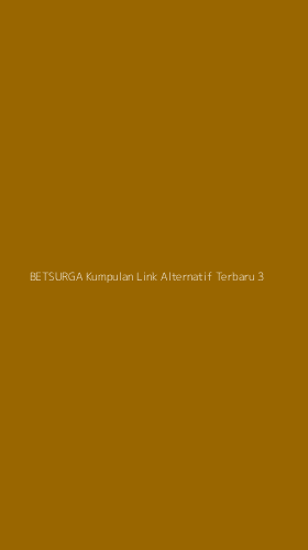 Tampilan Antarmuka Aplikasi Betsurga Kumpulan Link Alternatif Terbaru - 3