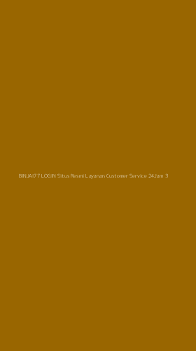 Tampilan Antarmuka Aplikasi Binjai77 Login Situs Resmi Layanan Customer Service 24jam - 3