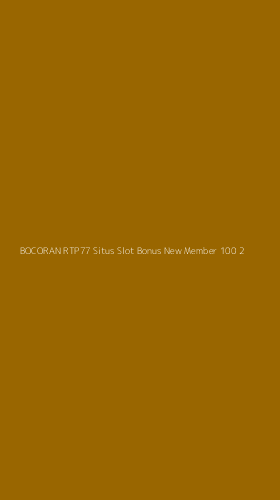 Tampilan Antarmuka Aplikasi Bocoran Rtp77 Situs Slot Bonus New Member 100 - 2