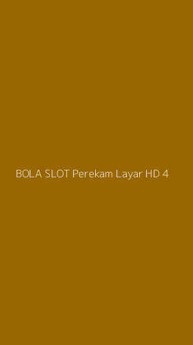 Tampilan Antarmuka Aplikasi Bola Slot Perekam Layar Hd - 4