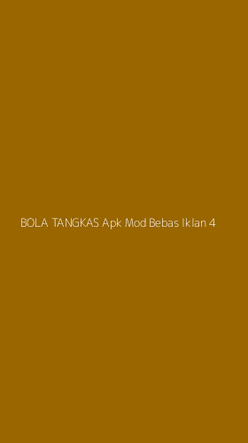 Tampilan Antarmuka Aplikasi Bola Tangkas Apk Mod Bebas Iklan - 4
