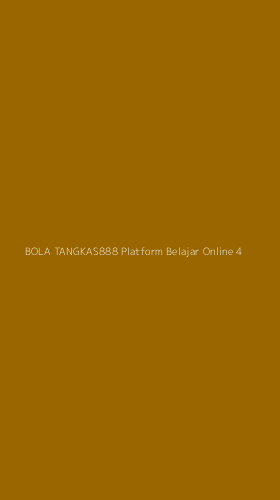 Tampilan Antarmuka Aplikasi Bola Tangkas888 Platform Belajar Online - 4