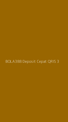 Tampilan Antarmuka Aplikasi Bola388 Deposit Cepat Qris - 3