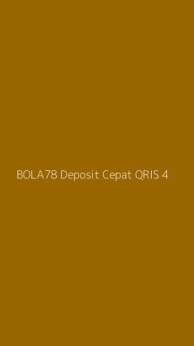 Tampilan Antarmuka Aplikasi Bola78 Deposit Cepat Qris - 4