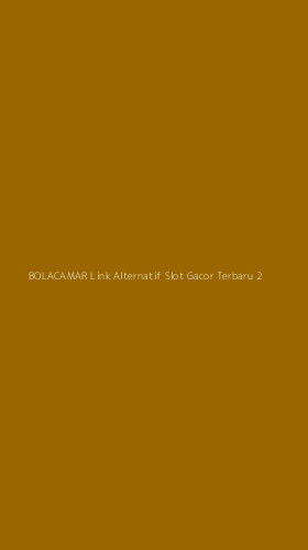 Tampilan Antarmuka Aplikasi Bolacamar Link Alternatif Slot Gacor Terbaru - 2