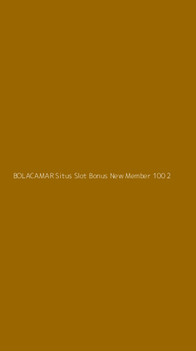 Tampilan Antarmuka Aplikasi Bolacamar Situs Slot Bonus New Member 100 - 2