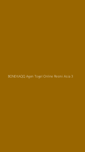 Tampilan Antarmuka Aplikasi Bonekaqq Agen Togel Online Resmi Asia - 3