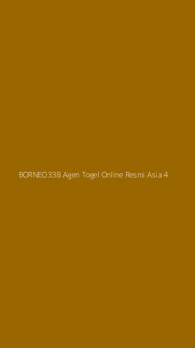 Tampilan Antarmuka Aplikasi Borneo338 Agen Togel Online Resmi Asia - 4