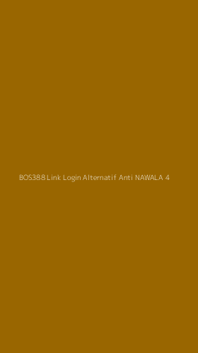 Tampilan Antarmuka Aplikasi Bos388 Link Login Alternatif Anti Nawala - 4