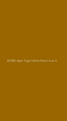 Tampilan Antarmuka Aplikasi Bos86 Agen Togel Online Resmi Asia - 4