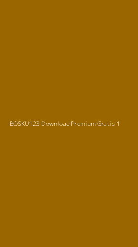 Tampilan Antarmuka Aplikasi Bosku123 Download Premium Gratis - 1