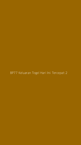 Tampilan Antarmuka Aplikasi Bp77 Keluaran Togel Hari Ini Tercepat - 2