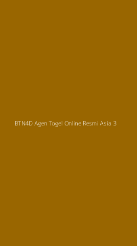 Tampilan Antarmuka Aplikasi Btn4d Agen Togel Online Resmi Asia - 3