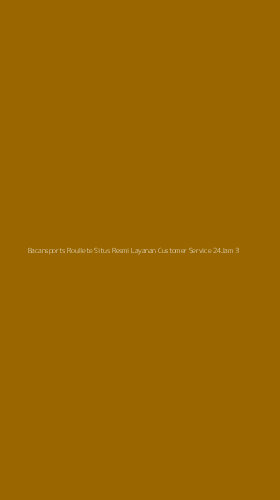 Tampilan Antarmuka Aplikasi Bacansports Roullete Situs Resmi Layanan Customer Service 24jam - 3
