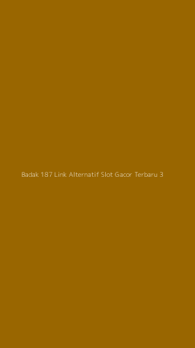Tampilan Antarmuka Aplikasi Badak 187 Link Alternatif Slot Gacor Terbaru - 3