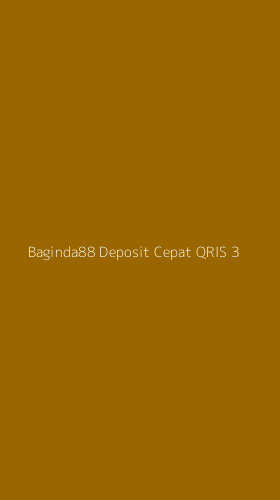 Tampilan Antarmuka Aplikasi Baginda88 Deposit Cepat Qris - 3