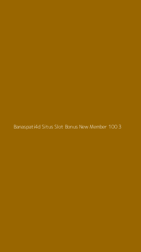 Tampilan Antarmuka Aplikasi Banaspati4d Situs Slot Bonus New Member 100 - 3