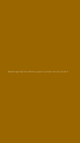 Tampilan Antarmuka Aplikasi Bandartogel Apk Situs Resmi Layanan Customer Service 24jam - 4