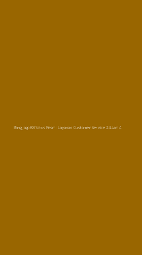 Tampilan Antarmuka Aplikasi Bangjago88 Situs Resmi Layanan Customer Service 24jam - 4