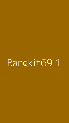 Tampilan Antarmuka Aplikasi Bangkit69 - 1