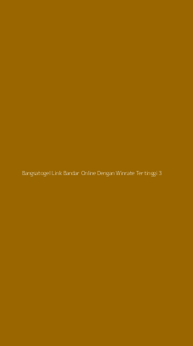 Tampilan Antarmuka Aplikasi Bangsatogel Link Bandar Online Dengan Winrate Tertinggi - 3
