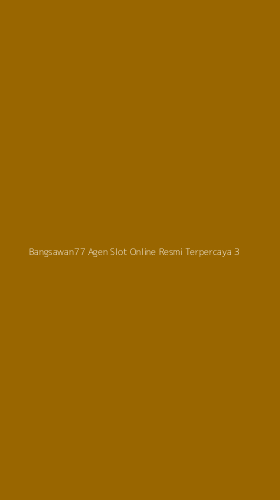 Tampilan Antarmuka Aplikasi Bangsawan77 Agen Slot Online Resmi Terpercaya - 3