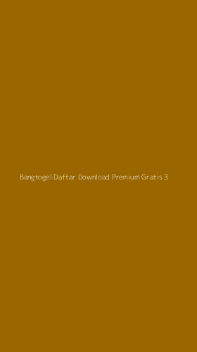Tampilan Antarmuka Aplikasi Bangtogel Daftar Download Premium Gratis - 3