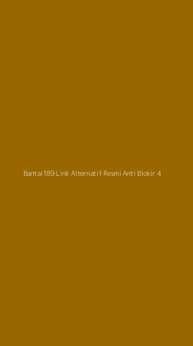Tampilan Antarmuka Aplikasi Bantai189 Link Alternatif Resmi Anti Blokir - 4