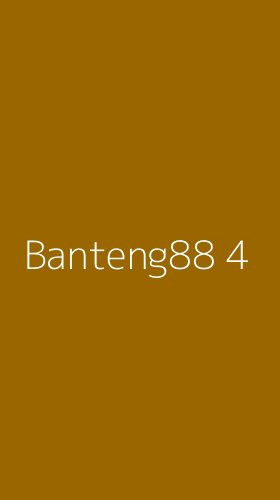 Tampilan Antarmuka Aplikasi Banteng88 - 4
