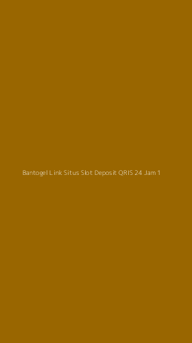 Tampilan Antarmuka Aplikasi Bantogel Link Situs Slot Deposit Qris 24 Jam - 1