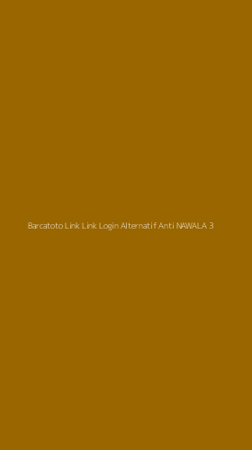 Tampilan Antarmuka Aplikasi Barcatoto Link Link Login Alternatif Anti Nawala - 3