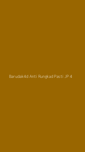 Tampilan Antarmuka Aplikasi Barudak4d Anti Rungkad Pasti Jp - 4